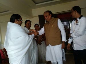 13) Ashok Panchal 